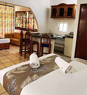Hotel Ameyali Tequesquitengo