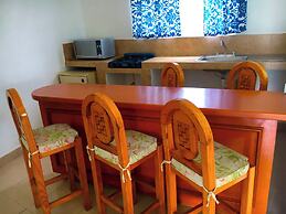 Hotel Ameyali Tequesquitengo