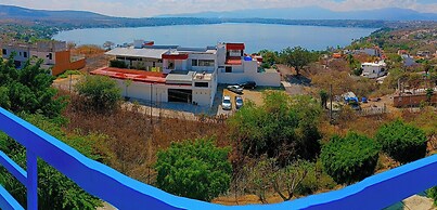 Hotel Ameyali Tequesquitengo