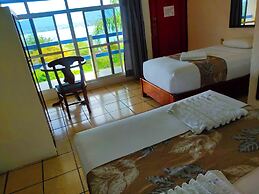 Hotel Ameyali Tequesquitengo