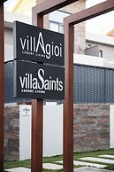Villa Saints