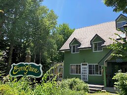 EverGreen