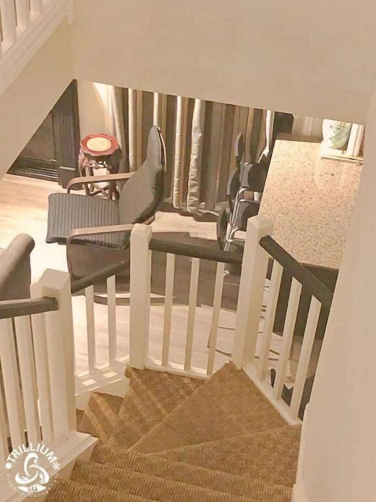 Blue Mountain Collingwood Loft Condo