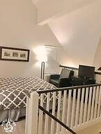 Blue Mountain Collingwood Loft Condo