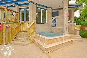 Blue Mountain Collingwood Loft Condo