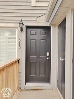 Blue Mountain Collingwood Loft Condo