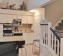 Blue Mountain Collingwood Loft Condo