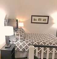 Blue Mountain Collingwood Loft Condo
