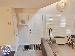Blue Mountain Collingwood Loft Condo