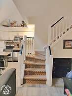 Blue Mountain Collingwood Loft Condo