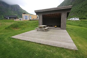 Storviksanden Camping AS