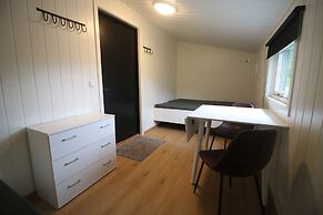Storviksanden Camping AS