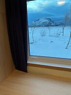Storviksanden Camping AS