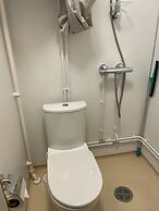 Storviksanden Camping AS