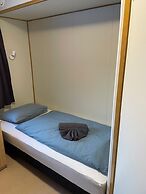 Storviksanden Camping AS