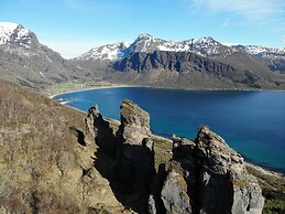 Storviksanden Camping AS