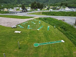 Storviksanden Camping AS