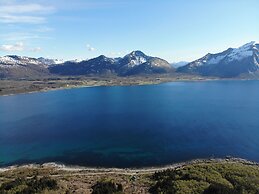 Storviksanden Camping AS