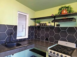 Casa Arbol