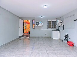 Casa Arbol