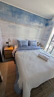 Santa Elvira Apartments