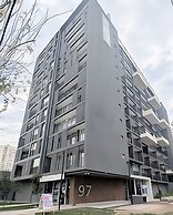 Santa Elvira Apartments