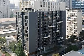 Santa Elvira Apartments