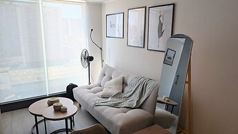 Santa Elvira Apartments