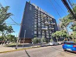 Santa Elvira Apartments