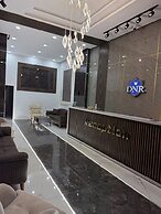 Dnr Suit Otel