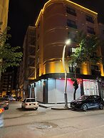 Dnr Suit Otel