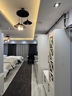 Dnr Suit Otel