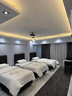 Dnr Suit Otel