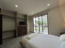 Hotel Casa AQUA