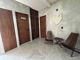 Hotel Casa AQUA