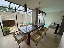Hotel Casa AQUA