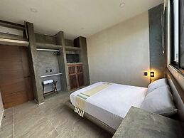 Hotel Casa AQUA
