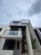 Hotel Casa AQUA