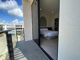 Hotel Casa AQUA