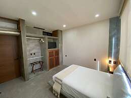 Hotel Casa AQUA