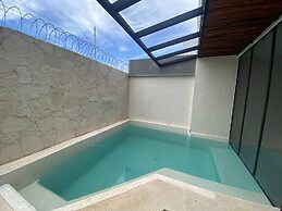 Hotel Casa AQUA