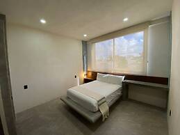 Hotel Casa AQUA