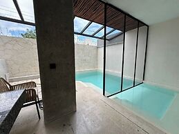 Hotel Casa AQUA