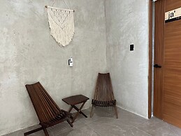 Hotel Casa AQUA