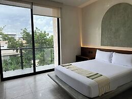 Hotel Casa AQUA