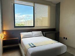 Hotel Casa AQUA