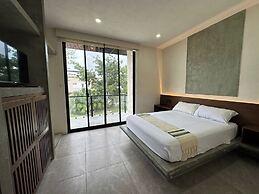 Hotel Casa AQUA