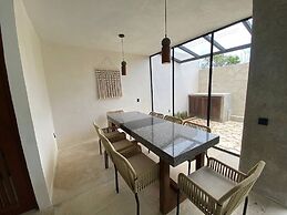 Hotel Casa AQUA