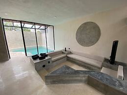 Hotel Casa AQUA