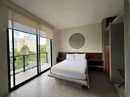 Hotel Casa AQUA